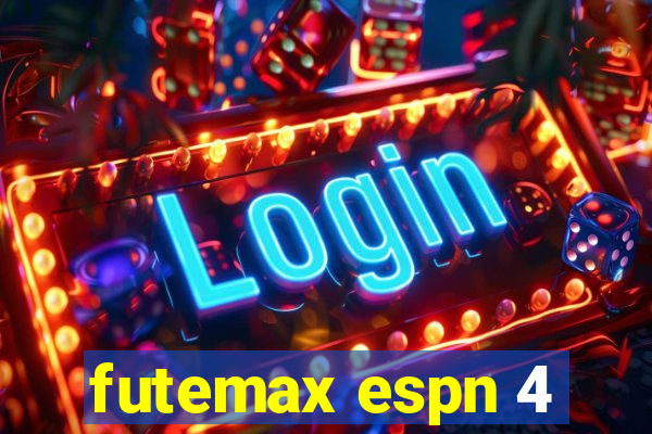 futemax espn 4